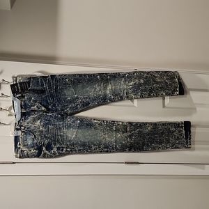 Reason New York Jeans NWT